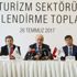Turizm gelirleri yüzde 16 arttı Turizm gelirleri yüzde 16 arttı