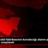 Yerli otomobil fabrikasının kurulacağı alanın plan ...