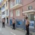 Eskişehir'de bir ev koronavirüs tedbirleri nedeniyle karantinaya alındı