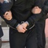 Tacizci polisleri amirleri bastı