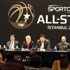All-Star kadroları açıklandı