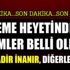 İzleme heyetindeki 3 isim belli oldu, biri Kadir İnanır... İzleme heyetindeki 3 isim belli oldu, biri Kadir İnanır...