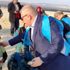 Malatyalı kadınların ördüğü kıyafetler İdlipli çocuklara ... Malatyalı kadınların ördüğü kıyafetler İdlipli çocuklara ...