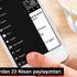 Sporculardan 23 Nisan paylaşımları