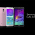 Müşteri memnuniyetinde Galaxy Note 4 zirvede
