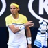 Nadal havlu attı