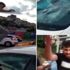 Alibeyköy’de trafikte tartıştığı diş doktoru Sena Koçak'a dehşeti yaşatmıştı. O maganda ile ilgili flaş gelişme Alibeyköy’de trafikte tartıştığı diş doktoru Sena Koçak'a dehşeti yaşatmıştı. O maganda ile ilgili flaş gelişme