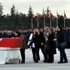 Şehit pilotlara Eskişehir'de tören Şehit pilotlara Eskişehir'de tören