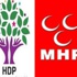 MHP HDP İle Pişti Oldu!