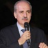 'Sürecini yönetecek kişi Cumhurbaşkanıdır'