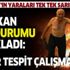 Bakan Kurum: Hatay'da hasar tespit çalışmaları başladı