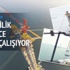 Dünyanın dördüncü büyüğü yıl sonunda hazır