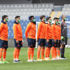 Başakşehir'de 4 futbolcu ceza sınırında Başakşehir'de 4 futbolcu ceza sınırında