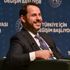 Berat Albayrak’tan ekonomi yorumu: Biz dolarla uğraşmıyoruz, istesek düşürürüz