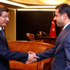 AK Parti'de HDP heyeti belli oldu