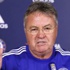Hiddink'ten acı itiraf!