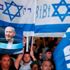 İsrail'de binlerce kişi protestoya katıldı: Netanyahu evine dön İsrail'de binlerce kişi protestoya katıldı: Netanyahu evine dön