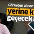 Görevden alınan Yalova Belediye Başkanı Vefa Salman'ın yerine kim gelecek? Görevden alınan Yalova Belediye Başkanı Vefa Salman'ın yerine kim gelecek?