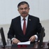Yeni Meclis Başkanı İsmet Yılmaz konuştu