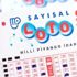 Sayısal Loto çekiliş sonuçları: Sayısal Loto’da heyecan dorukta!