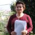 Boş kağıda attığı imzayla 500 bin TL dolandırıldığı iddiası Boş kağıda attığı imzayla 500 bin TL dolandırıldığı iddiası