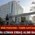 Jandarma uzman erbaş alımı 2019 başvuru şartları nedir? MBS Jandarma personel temin uzman erbaş alımı ekranı Jandarma uzman erbaş alımı 2019 başvuru şartları nedir? MBS Jandarma personel temin uzman erbaş alımı ekranı