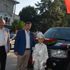Çanakkale Valisinin makam aracı sünnet arabası oldu Çanakkale Valisinin makam aracı sünnet arabası oldu