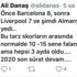 Uğursuz yıl 2020 futbolda 3 ay içinde bakın neler yaptı. Bir tek uzaylıların gelmediği kaldı Uğursuz yıl 2020 futbolda 3 ay içinde bakın neler yaptı. Bir tek uzaylıların gelmediği kaldı
