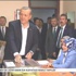 Cumhurbaşkanı Erdoğan Üsküdar'da oyunu kullandı Cumhurbaşkanı Erdoğan Üsküdar'da oyunu kullandı