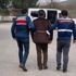 Balıkesir merkezli terör örgütü operasyonu
