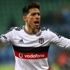 Beşiktaşlı Sosa'ya sürpriz talip!