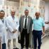 Türkiye’nin ilk ‘Kardiyo-Onkoloji’ bölümü yenilendi Türkiye’nin ilk ‘Kardiyo-Onkoloji’ bölümü yenilendi