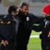 Hamzaoğlu'na Sneijder jesti