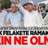 "Eylem talimatı nereden geldi, nokta hedef kimdi?" "Eylem talimatı nereden geldi, nokta hedef kimdi?"