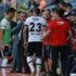 Cenk Tosun’u sinirlendiren olay