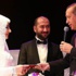 Cumhurbaşkanı Erdoğan nikah şahidi oldu Cumhurbaşkanı Erdoğan nikah şahidi oldu