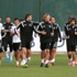 Beşiktaş'ta durmak yok Beşiktaş'ta durmak yok