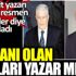 ﻿Vicdanı olan bunu yapar mı