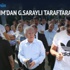 Yol yakınken dön