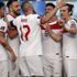 FIFA, Türkiye'nin Norveç galibiyetini tebrik etti