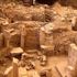 Şanlıurfa turizminde "Göbeklitepe" bereketi Şanlıurfa turizminde "Göbeklitepe" bereketi