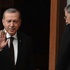 Erdoğan'a büyük saygısızlık!
