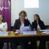 İlk Kadın Mitingine 'İlgaz'dan' Senfonisiyle Anma