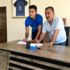 Karacabey Belediyespor 21 yaşındaki eski futbolcusunu ... Karacabey Belediyespor 21 yaşındaki eski futbolcusunu ...