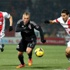 Beşiktaş'ın 11'i belli oldu Beşiktaş'ın 11'i belli oldu