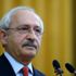 Kemal Kılıçdaroğlu'ndan bir skandal daha! Barzani'ye destek verdi