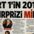 TRT-1 Milat dizisi ne zaman başlayacak