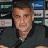 Şenol Güneş: Orta sahadaki oyuncularım beklentilerin altında kaldı