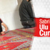 Sabri Sarıoğlu Ulu Cami'de Cuma namazında
