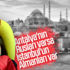 İstanbul'da son 5 yılın turizm rekoru kırıldı İstanbul'da son 5 yılın turizm rekoru kırıldı
